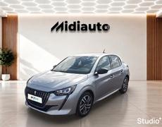 Peugeot 208 Normanville