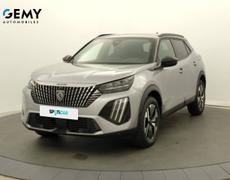 Peugeot 2008 Saint-Brieuc