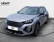 Peugeot 2008 Saint-Brieuc