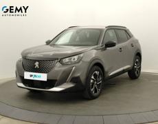 Peugeot 2008 Saint-Brieuc