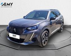 Peugeot 2008 Saint-Brieuc