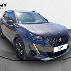 Peugeot 2008 2008 PureTech 130 S&S BVM6 Allure Saint-Brieuc