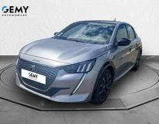 Peugeot 208 Saint-Brieuc