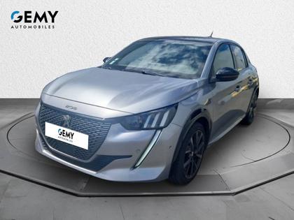 Peugeot 208 - 208 PureTech 100 S&S EAT8 GT Pack - 15 990 €