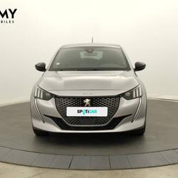 Peugeot 208 208 PureTech 100 S&S EAT8 GT Pack Saint-Brieuc