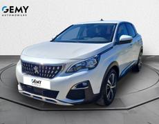 Peugeot 3008 Saint-Brieuc
