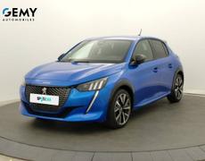 Peugeot 208 Saint-Brieuc