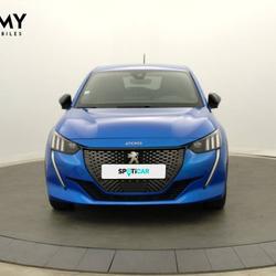 Peugeot 208 208 PureTech 100 S&S EAT8 GT Saint-Brieuc
