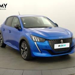 Peugeot 208 208 PureTech 100 S&S EAT8 GT Saint-Brieuc