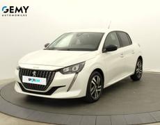 Peugeot 208 Saint-Brieuc