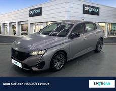 Peugeot 308 III Phase 1 Normanville