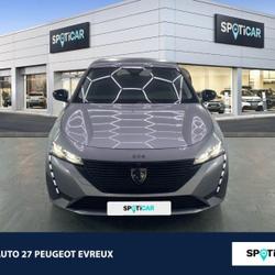 Peugeot 308 III Phase 1 1.2 PureTech 110ch S&S Active Pack Normanville