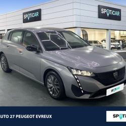 Peugeot 308 III Phase 1 1.2 PureTech 110ch S&S Active Pack Normanville