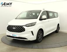 Ford Tourneo Custom Saint-Brieuc