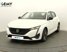 Peugeot 308 III Phase 1 Saint-Brieuc