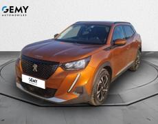 Peugeot 2008 Saint-Brieuc