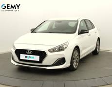 Hyundai i30 Saint-Brieuc