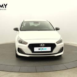 Hyundai i30 1.6 CRDi 115 DCT-7 Edition #Navi occasion - Saint-Brieuc - photo 2/22