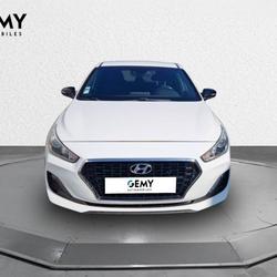 Hyundai i30 i30 1.6 CRDi 115 DCT-7 Edition #Navi Saint-Brieuc