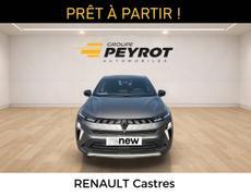 Renault Symbioz Castres