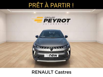 Renault Symbioz - iconic full hybrid E-Tech 160 ch - 25 - 38 990 €