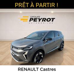 Renault Symbioz iconic full hybrid E-Tech 160 ch - 25 Castres
