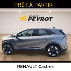Renault Symbioz iconic full hybrid E-Tech 160 ch - 25 Castres
