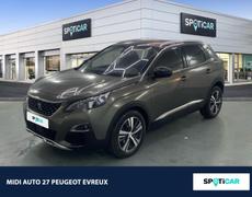 Peugeot 3008 Normanville