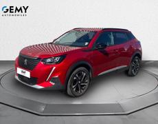 Peugeot 2008 Saint-Brieuc