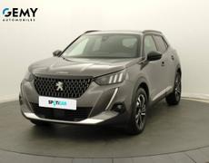 Peugeot 2008 Saint-Brieuc