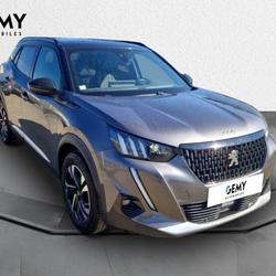 Peugeot 2008 2008 PureTech 130 S&S EAT8 GT Saint-Brieuc