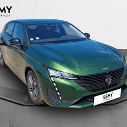 Peugeot 308 III Phase 1 308 PureTech 130ch S&S EAT8 Active Pack Saint-Brieuc