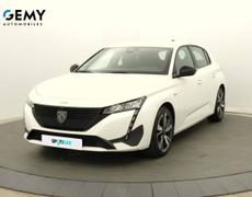 Peugeot 308 III Phase 1 Saint-Brieuc