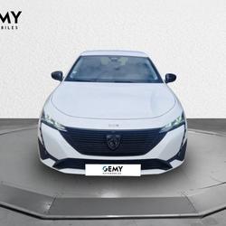 Peugeot 308 III Phase 1 308 PHEV 180 e-EAT8 Active Pack Saint-Brieuc
