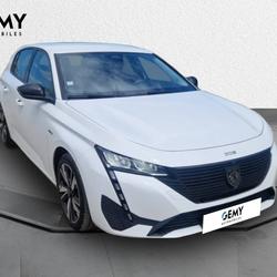 Peugeot 308 III Phase 1 308 PHEV 180 e-EAT8 Active Pack Saint-Brieuc