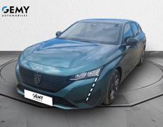 Peugeot 308 SW Phase 2