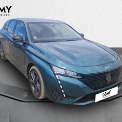 Peugeot 308 SW Phase 2 308 SW PureTech 130ch S&S EAT8 Active Pack Saint-Brieuc