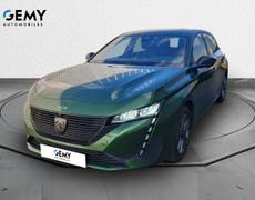 Peugeot 308 III Phase 1 Saint-Brieuc