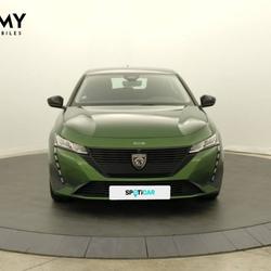 Peugeot 308 III Phase 1 308 PureTech 130ch S&S EAT8 Active Pack Saint-Brieuc