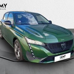 Peugeot 308 III Phase 1 308 PureTech 130ch S&S EAT8 Active Pack Saint-Brieuc