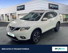 Nissan XTrail Normanville