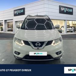 Nissan XTrail 1.6 dCi 130ch Tekna Euro6 7 places Normanville