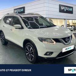 Nissan XTrail 1.6 dCi 130ch Tekna Euro6 7 places Normanville