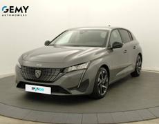 Peugeot 308 III Phase 1 Saint-Brieuc