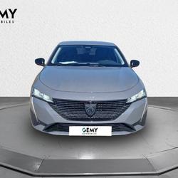 Peugeot 308 III Phase 1 308 PureTech 130ch S&S EAT8 Allure Saint-Brieuc