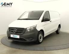 Mercedes Vito Saint-Brieuc