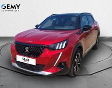 Peugeot 2008 Saint-Brieuc