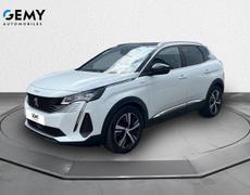 Peugeot 3008 Saint-Brieuc