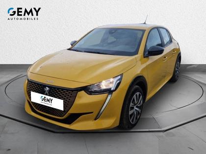 Peugeot e-208 - 208 Electrique 50 kWh 136ch Like - 17 490 €
