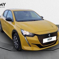 Peugeot e-208 208 Electrique 50 kWh 136ch Like Saint-Brieuc